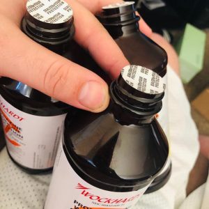 Buy Wockhardt Cough Syrup