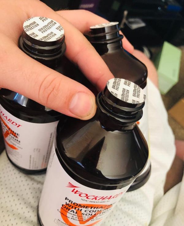 Buy Wockhardt Cough Syrup