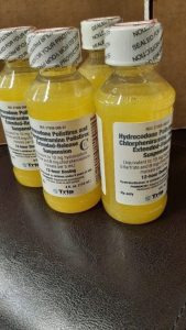 Wockhardt Cough Syrup for sale