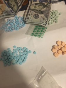Roxicodone 30mg vs Suboxone 8mg