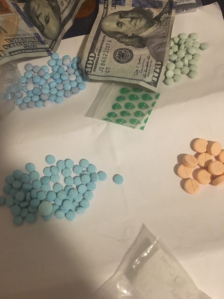Roxicodone 30mg vs Suboxone 8mg