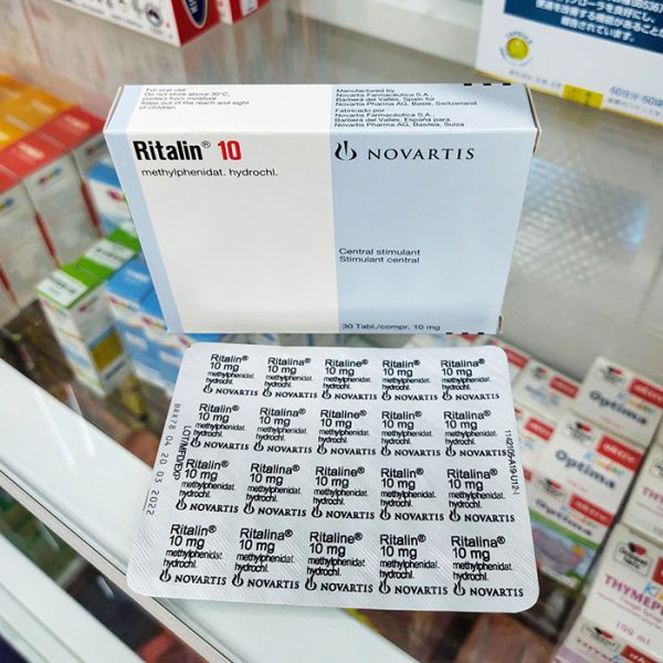 Buy Ritalin 30mg Online