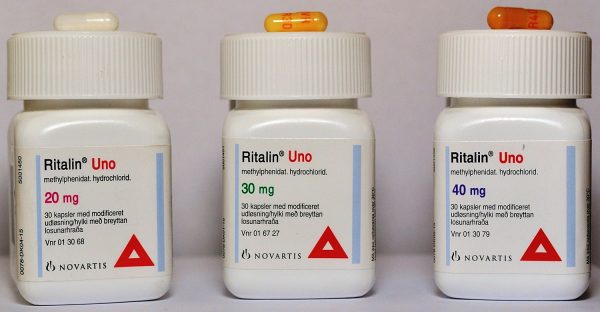 Buy Ritalin 30mg Online