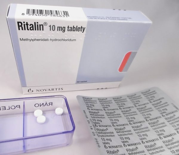 Buy Ritalin 30mg Online