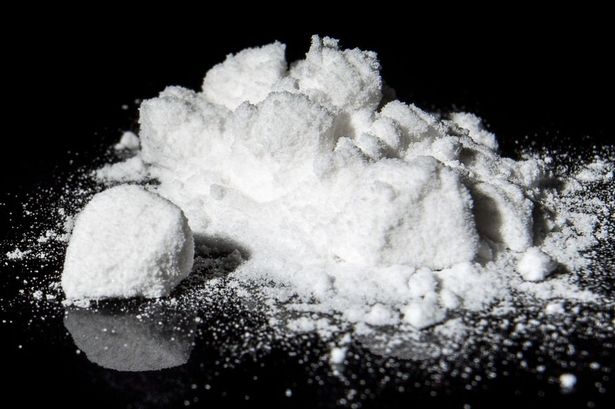 Buy Amphetamine Powder