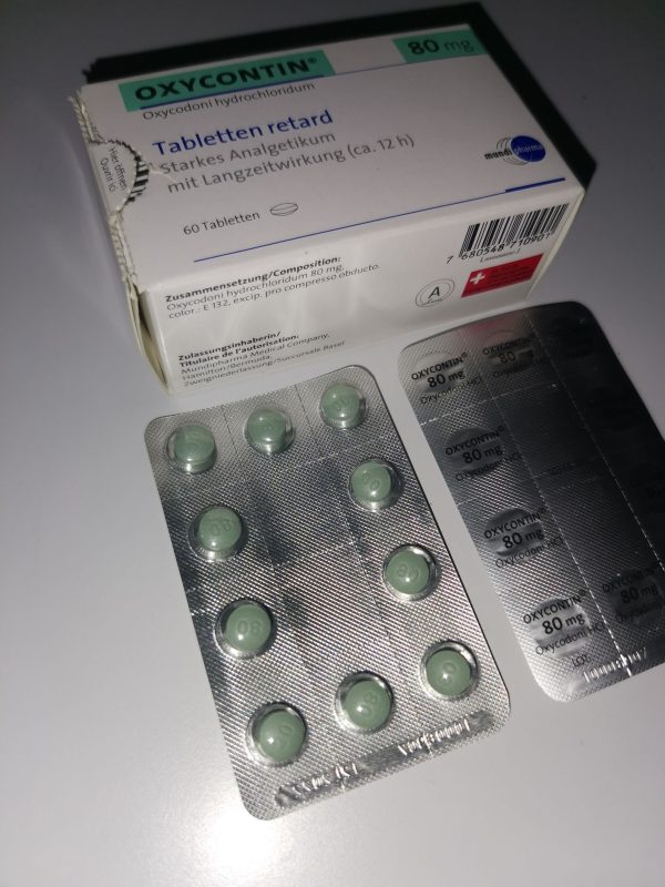 Buy OxyContin Online