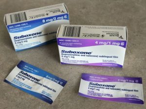 Suboxone cost under Trump