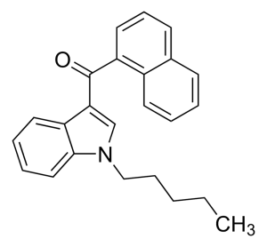 jwh-018 for sale