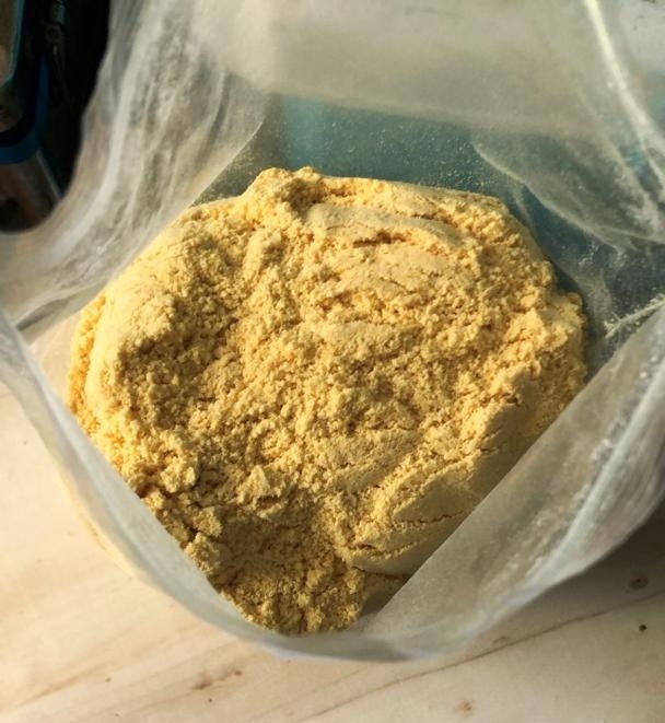 JWH-018 Powder (synthetic cannabinoid)
